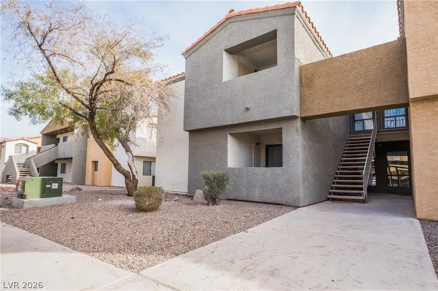 3151 Soaring Gulls Drive #2189, Las Vegas, NV 89128 - #2