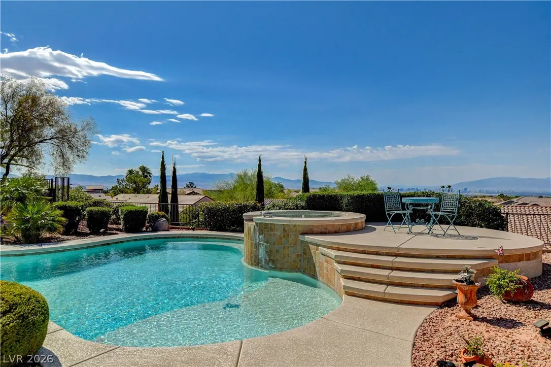 2370 Rosendale Village Avenue, Henderson, NV 89052 - #1