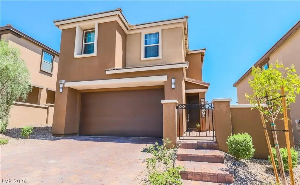 904 Cirrus Cloud Avenue, Las Vegas, NV 89138 - #1