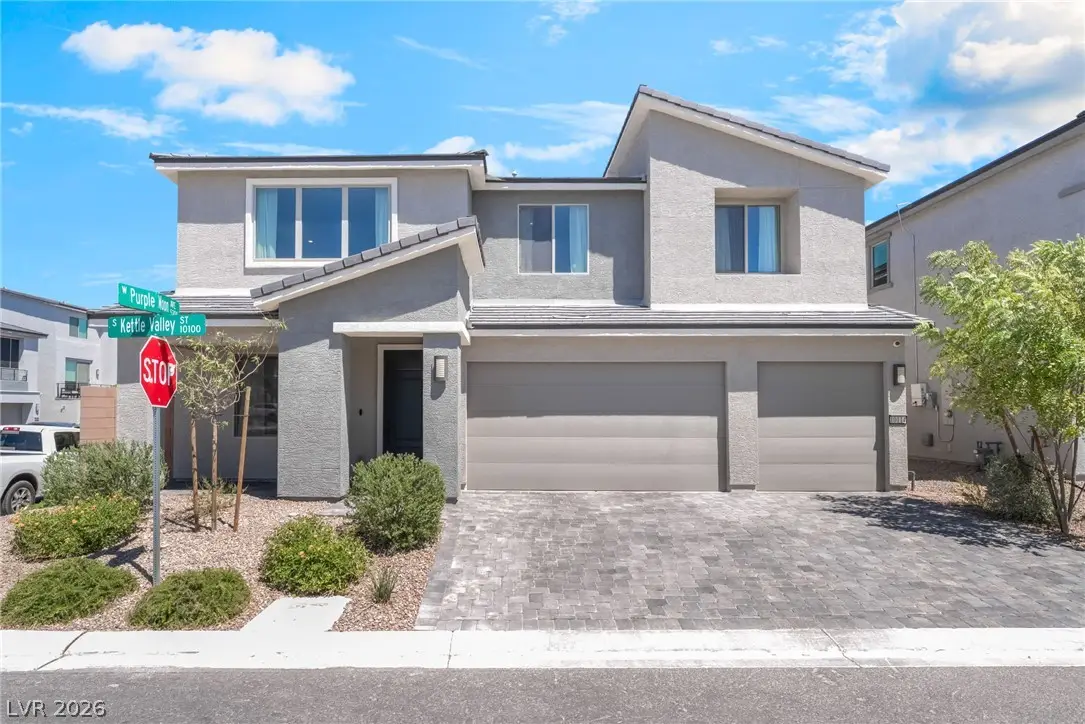 10114 Kettle Valley Street, Las Vegas, NV 89141 - #1