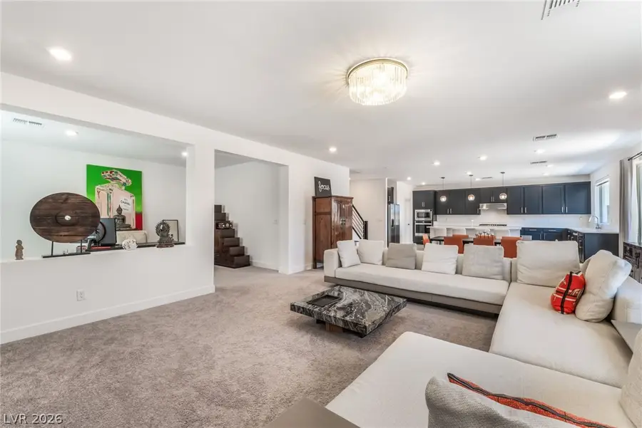 10114 Kettle Valley Street, Las Vegas, NV 89141 - #2