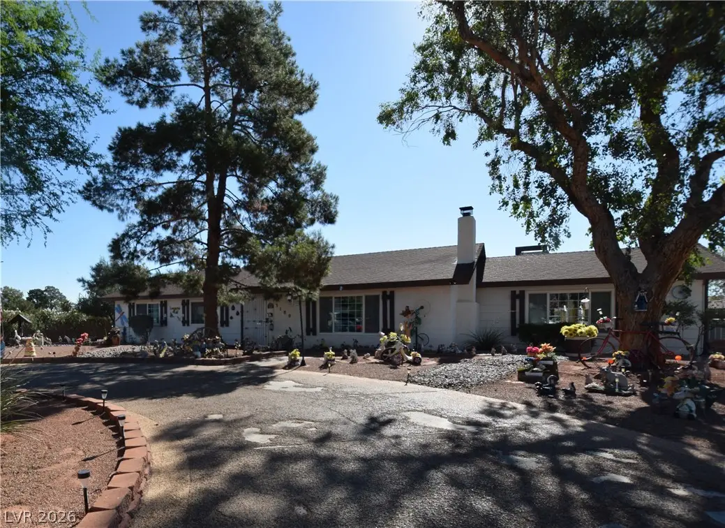 3180 Ramrod Street, Las Vegas, NV 89108 - #1