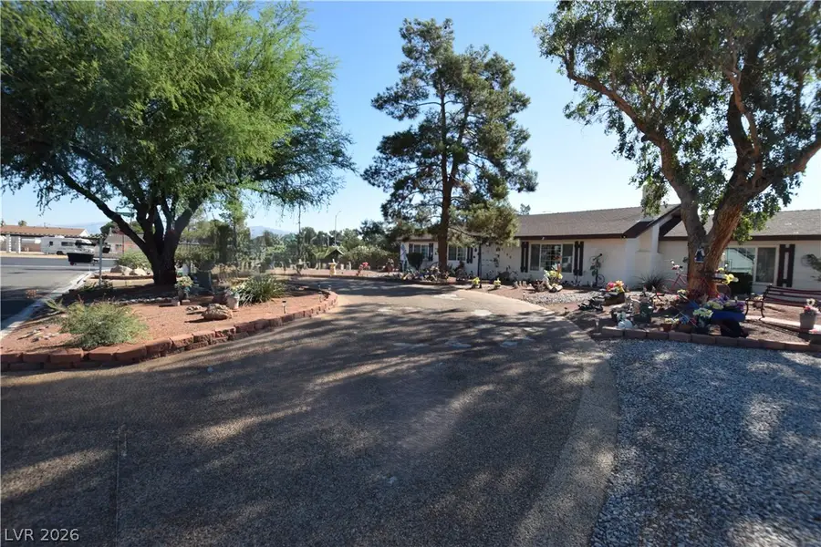 3180 Ramrod Street, Las Vegas, NV 89108 - #3