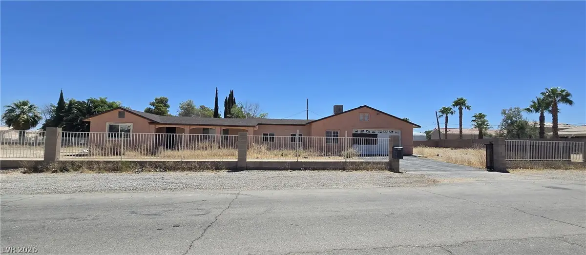 5785 W Russell Road, Las Vegas, NV 89118 - #1