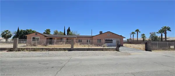 5785 W Russell Road, Las Vegas, NV 89118