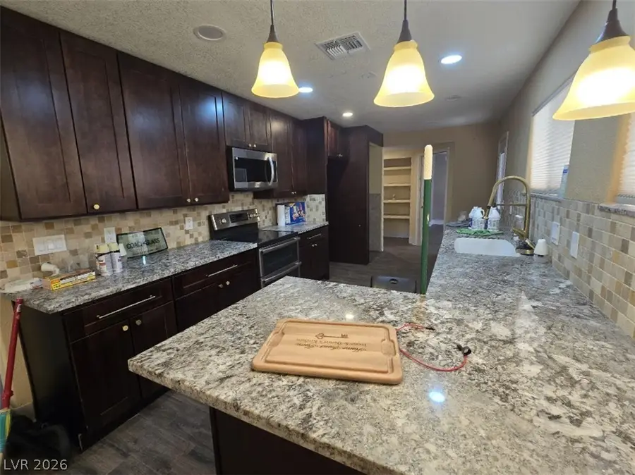 5785 W Russell Road, Las Vegas, NV 89118 - #3
