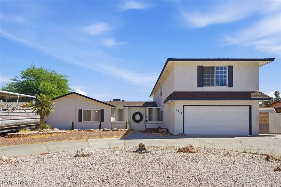 3719 Cherokee Avenue, Las Vegas, NV 89121 - #2