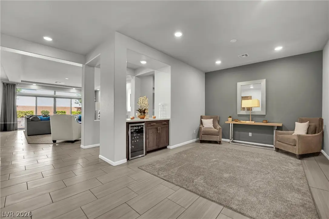 8664 Indigo Spring Road, Las Vegas, NV 89139 - #1