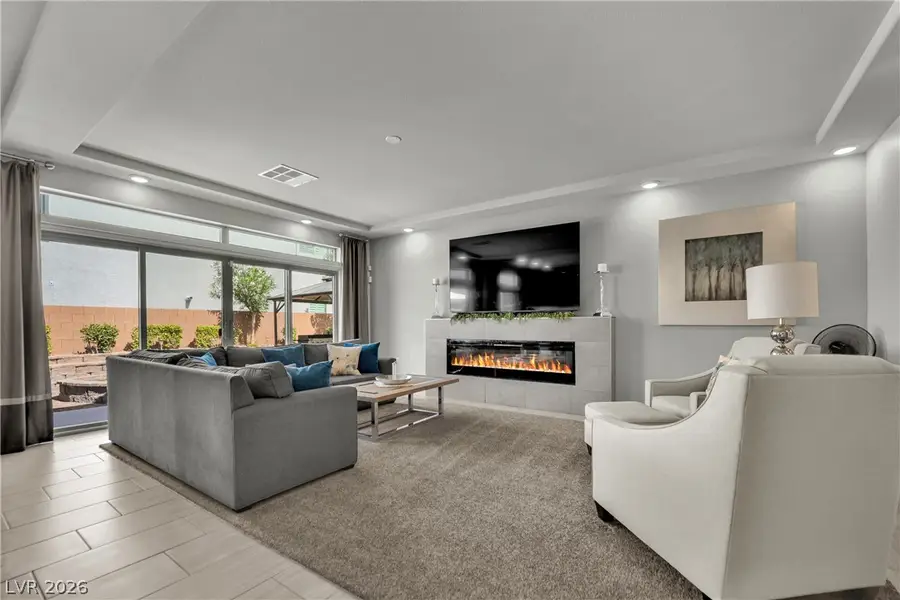 8664 Indigo Spring Road, Las Vegas, NV 89139 - #3