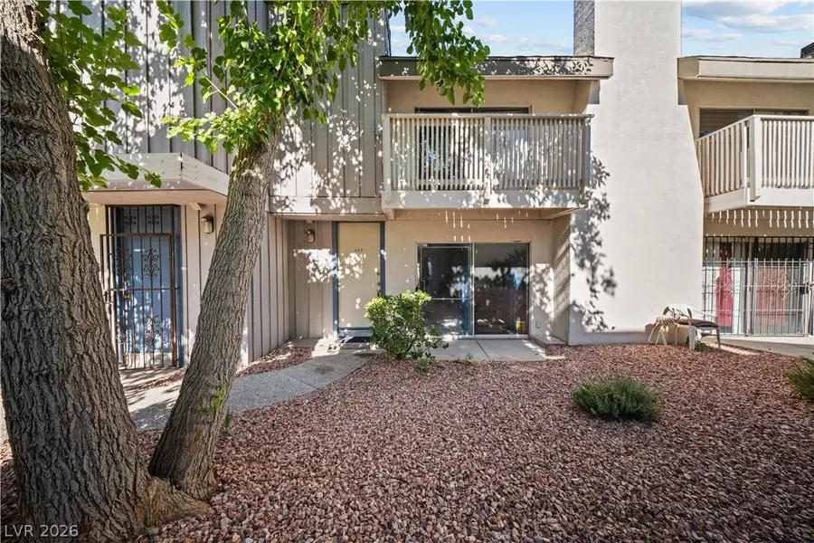 640 Brookway Lane, Las Vegas, NV 89169 - #2