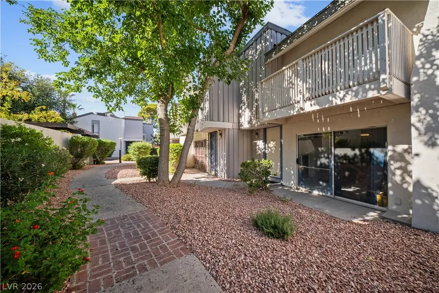640 Brookway Lane, Las Vegas, NV 89169 - #3