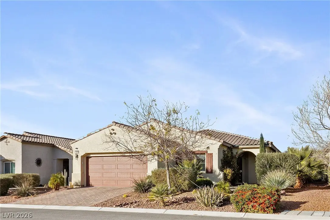5524 E San Pietro Drive, Pahrump, NV 89061 - #1