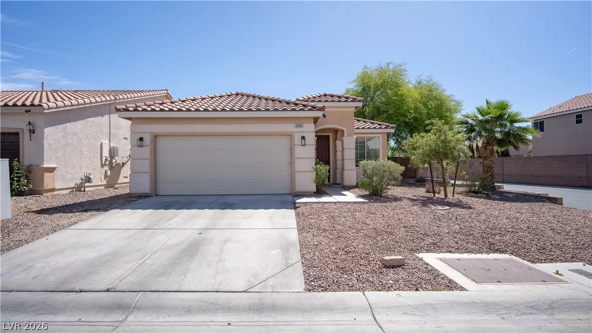 5946 Lingering Breeze Street, Las Vegas, NV 89148 - #1