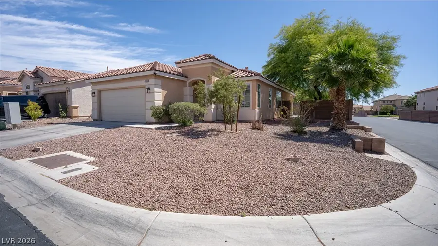 5946 Lingering Breeze Street, Las Vegas, NV 89148 - #3