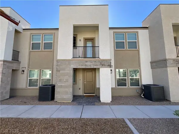 6230 Runestone Street, Las Vegas, NV 89113