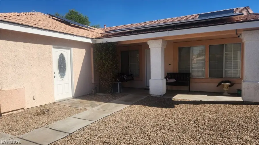 5326 Sun Meadow Court, North Las Vegas, NV 89031 - #3