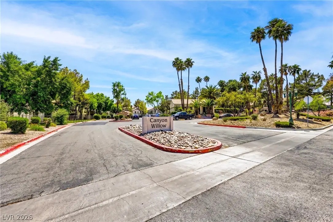 5241 Caspian Springs Drive #203, Las Vegas, NV 89120 - #1