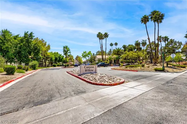 5241 Caspian Springs Drive #203, Las Vegas, NV 89120