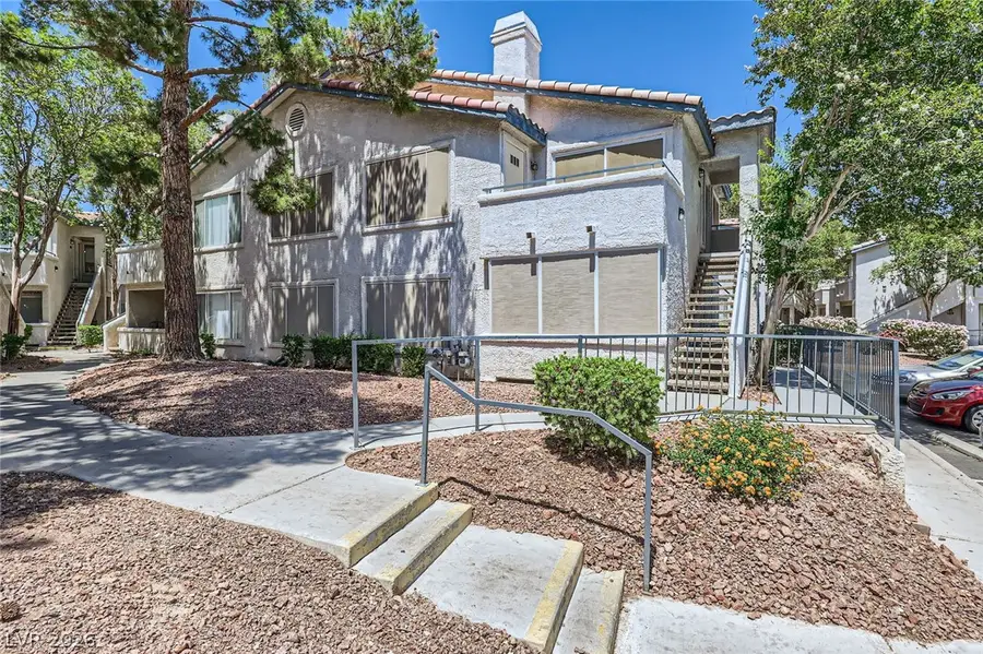 5241 Caspian Springs Drive #203, Las Vegas, NV 89120 - #2