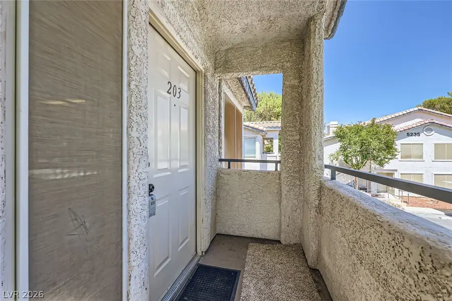 5241 Caspian Springs Drive #203, Las Vegas, NV 89120 - #3