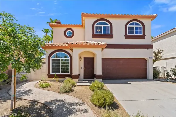 2417 Antler Point Drive, Henderson, NV 89074