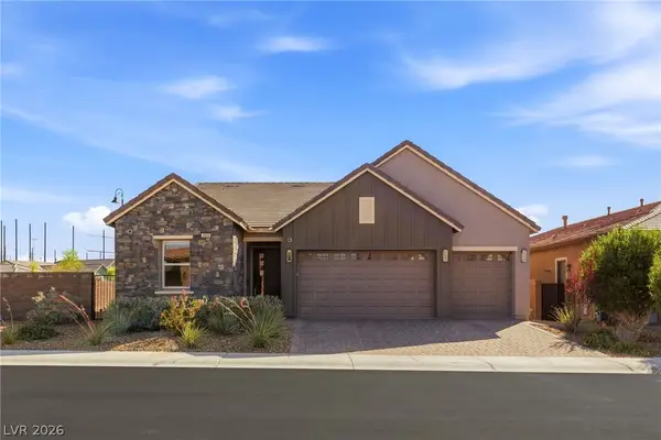 2659 Lilac Vine Court, Henderson, NV 89044