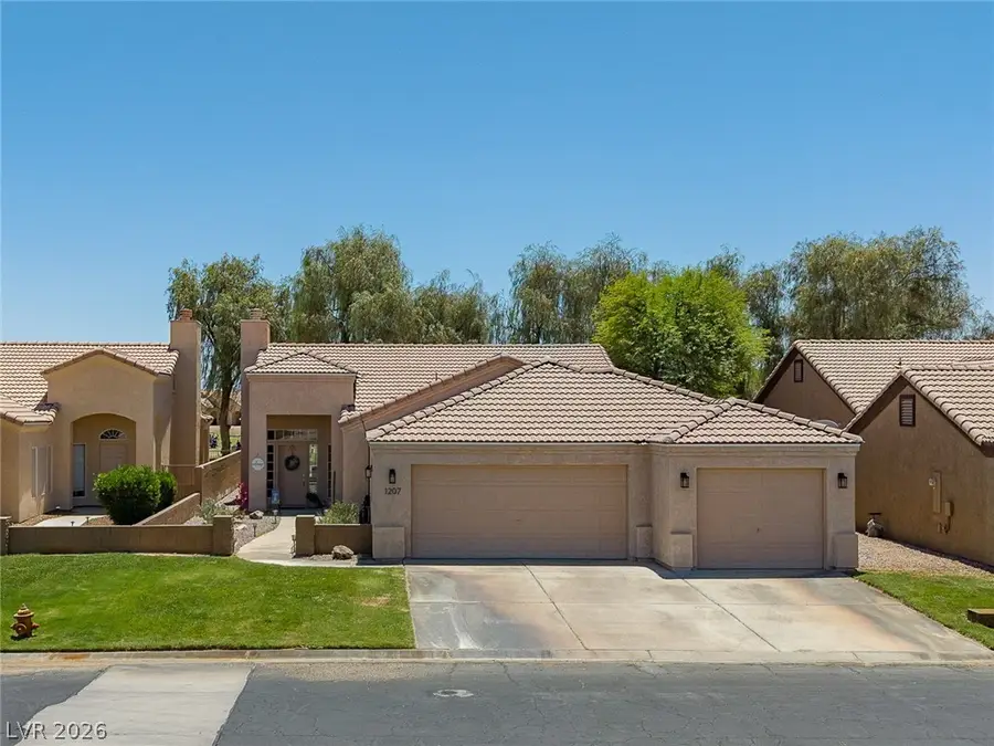1207 Golf Club Drive, Laughlin, NV 89029 - #3