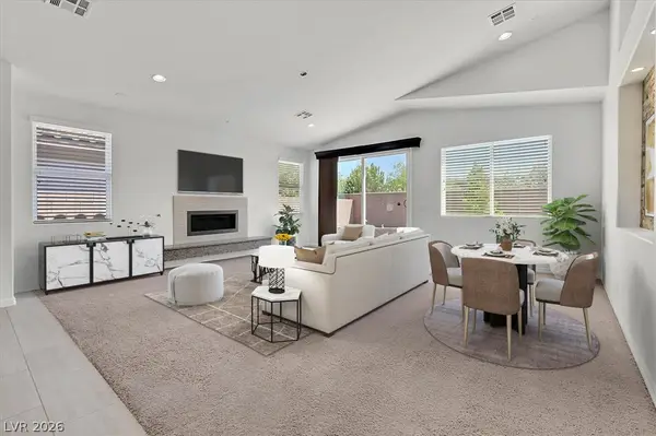 8013 Glimmerglass Avenue, Las Vegas, NV 89178