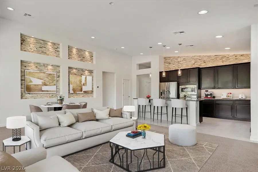 8013 Glimmerglass Avenue, Las Vegas, NV 89178 - #2