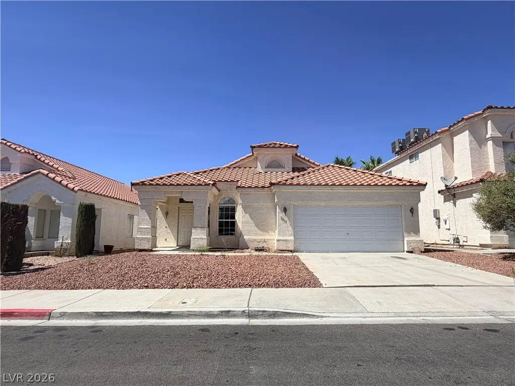 2810 Dorset Avenue, Henderson, NV 89074 - #1