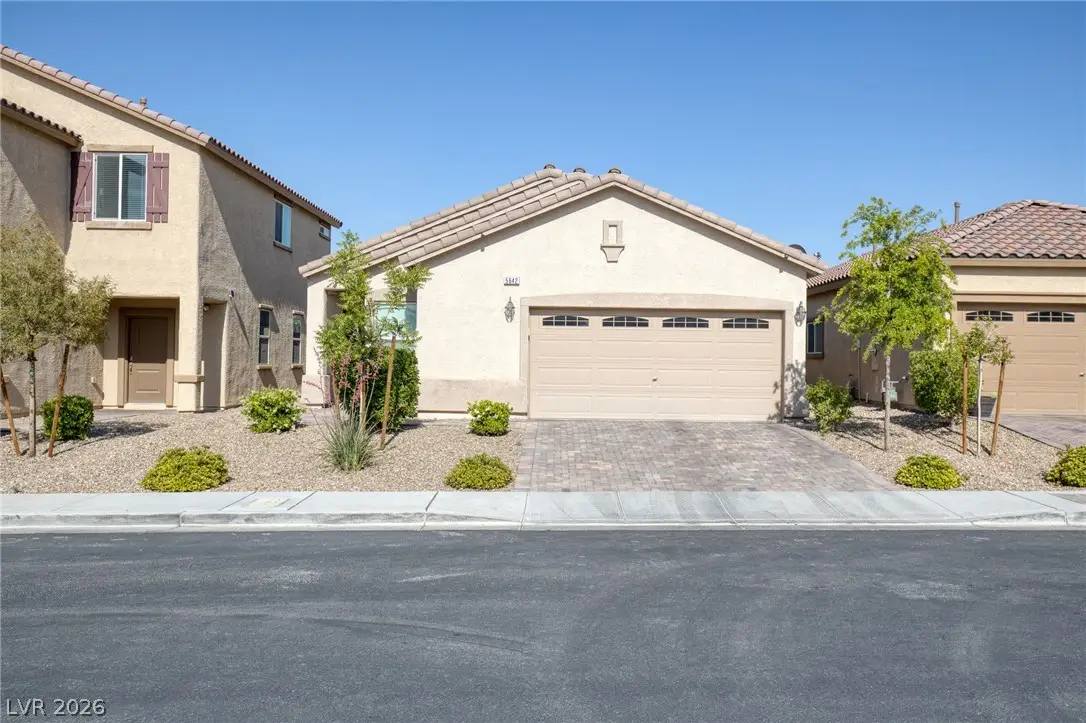 5642 Alta Peak Court, Las Vegas, NV 89118 - #1
