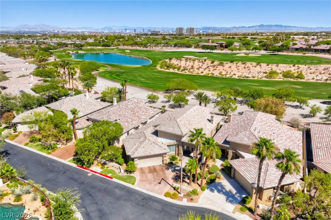 512 Pima Canyon Court, Las Vegas, NV 89144 - #1