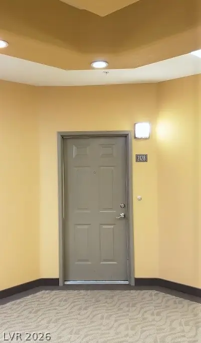 8777 W Maule Avenue #2128, Las Vegas, NV 89148 - #2