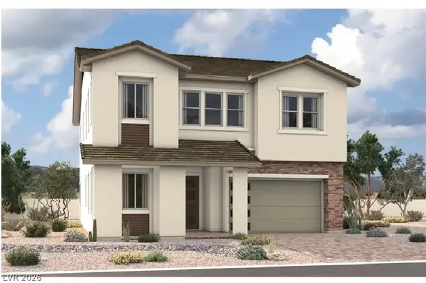 126 Vernalis Avenue, Las Vegas, NV 89138