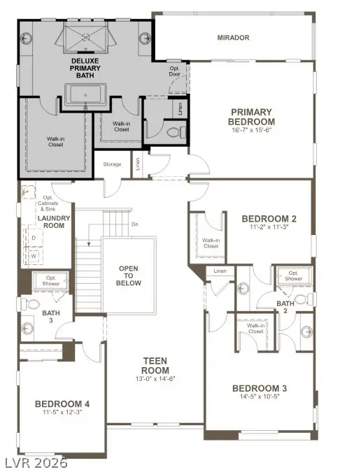 126 Vernalis Avenue, Las Vegas, NV 89138 - #3