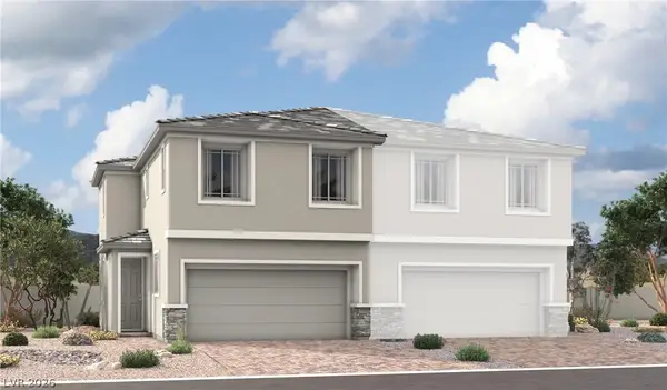10089 Matt Ferrell Street, Las Vegas, NV 89183