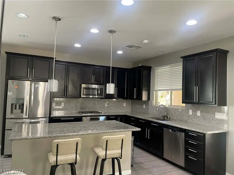 117 Serpens Avenue, Las Vegas, NV 89183 - #2