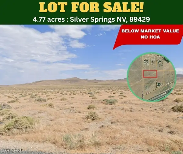 4410 Annette Avenue, Other, NV 89429