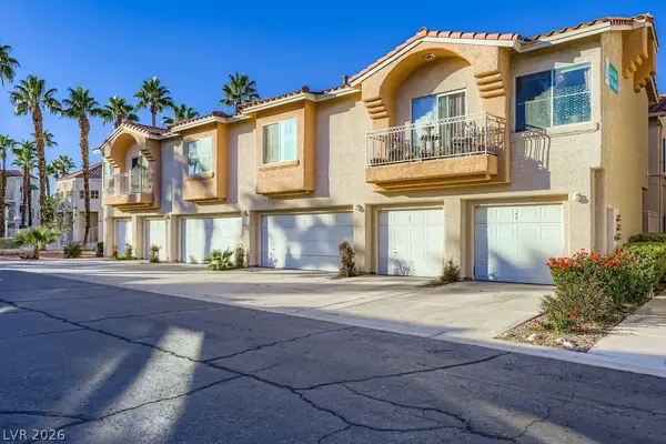 5000 Red Rock Street #165, Las Vegas, NV 89118