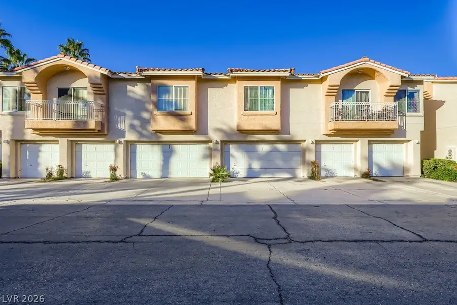 5000 Red Rock Street #165, Las Vegas, NV 89118 - #2