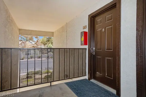 2451 N Rainbow Boulevard #2147, Las Vegas, NV 89108