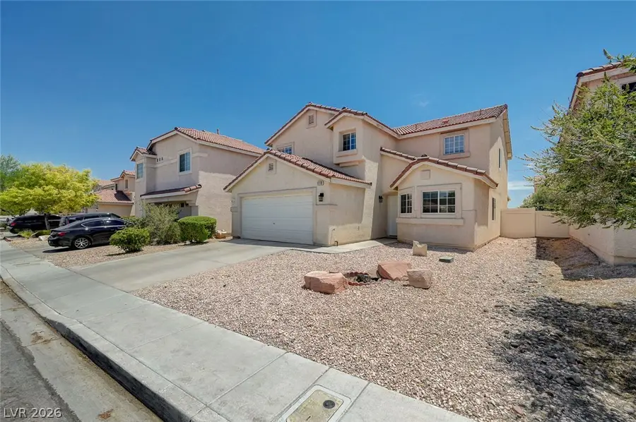 1119 Emerald Stone Avenue, North Las Vegas, NV 89081 - #2