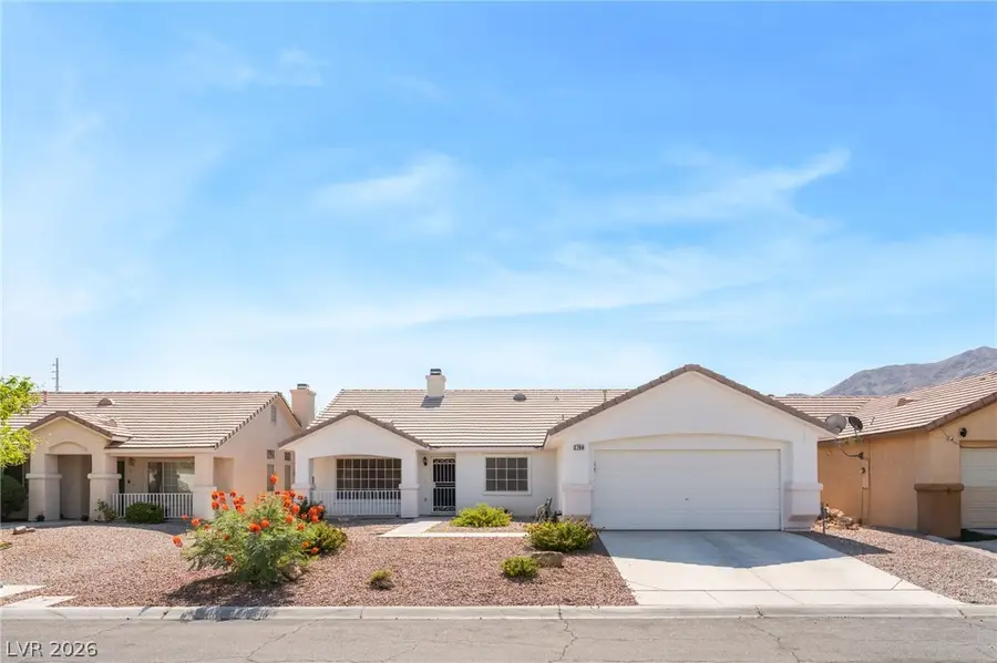 2760 Mistfull Court, Las Vegas, NV 89156 - #2