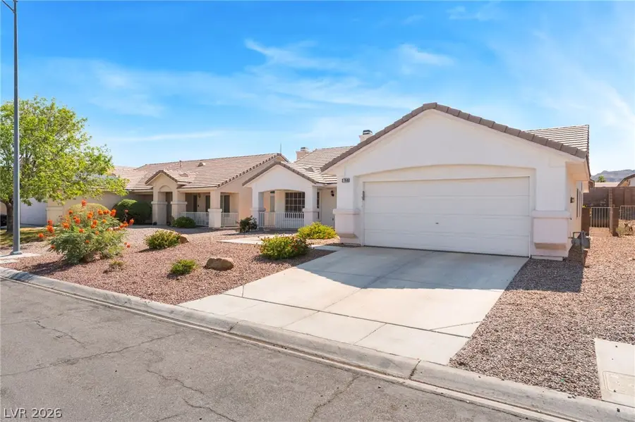 2760 Mistfull Court, Las Vegas, NV 89156 - #3