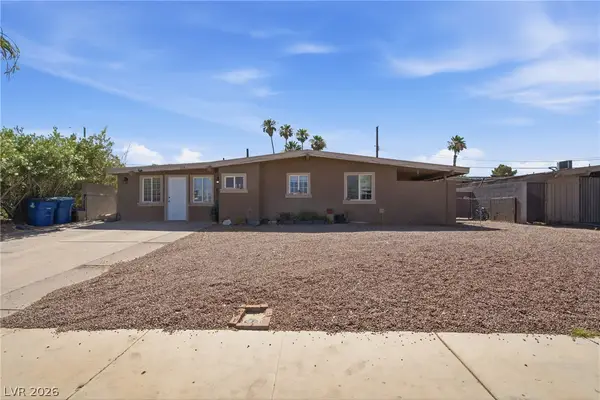 709 N 21st Street, Las Vegas, NV 89101
