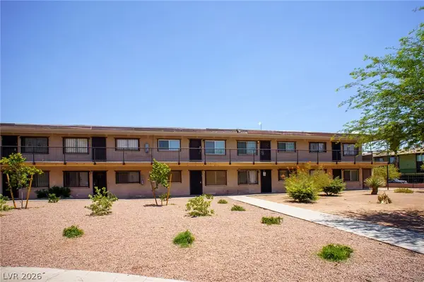 3726 Hazelwood Street #15, Las Vegas, NV 89119