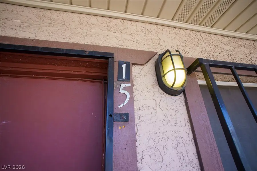 3726 Hazelwood Street #15, Las Vegas, NV 89119 - #3