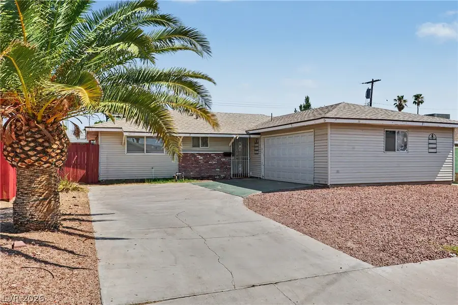 6144 Cromwell Avenue, Las Vegas, NV 89107 - #2