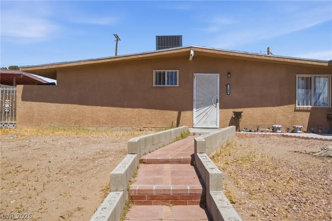 1808 Ingraham Street, North Las Vegas, NV 89030 - #1
