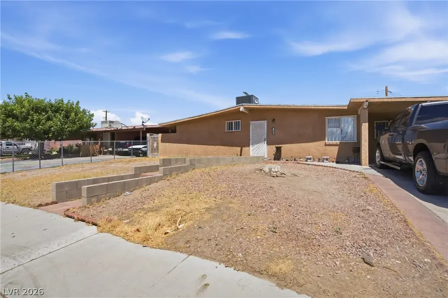 1808 Ingraham Street, North Las Vegas, NV 89030 - #2